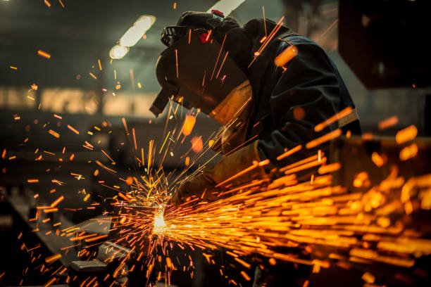 Best Structural Steel Welding in San Elizario, TX