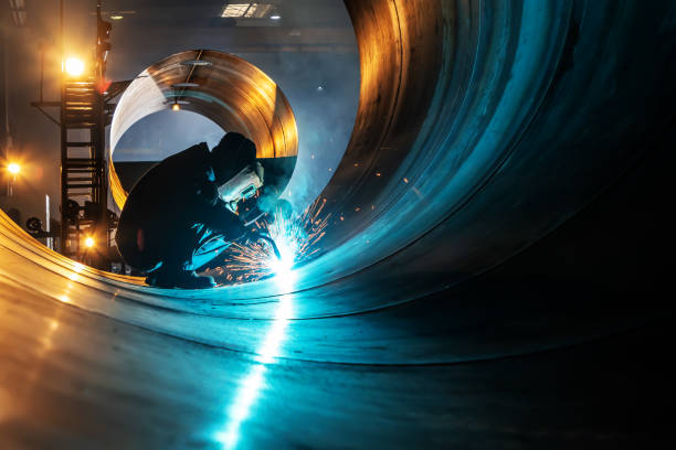 Best Marine and Shipbuilding Welding in San Elizario, TX