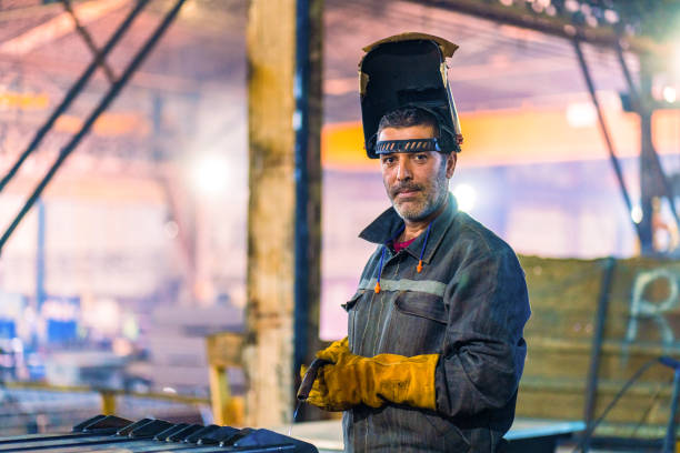 Affordable Welder Services in San Elizario, TX
