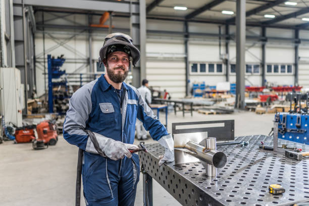 Best Food and Beverage Processing Equipment Welding in San Elizario, TX