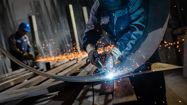 Reliable San Elizario, TX Welder & Metal Fabrication Solutions