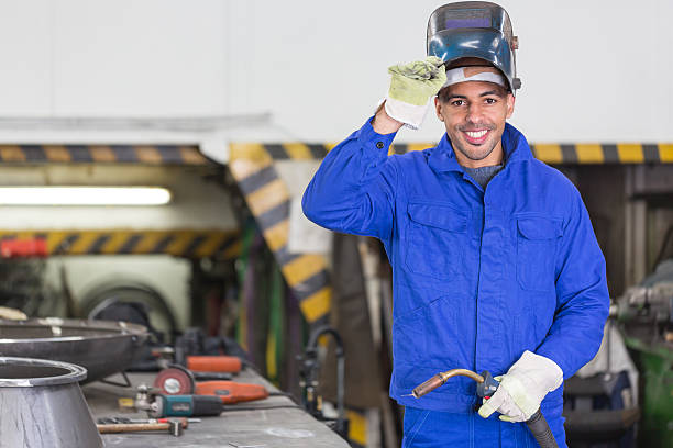  San Elizario, TX Welder Pros